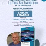 Presentazione del Libro Yoga Bio Energetico
